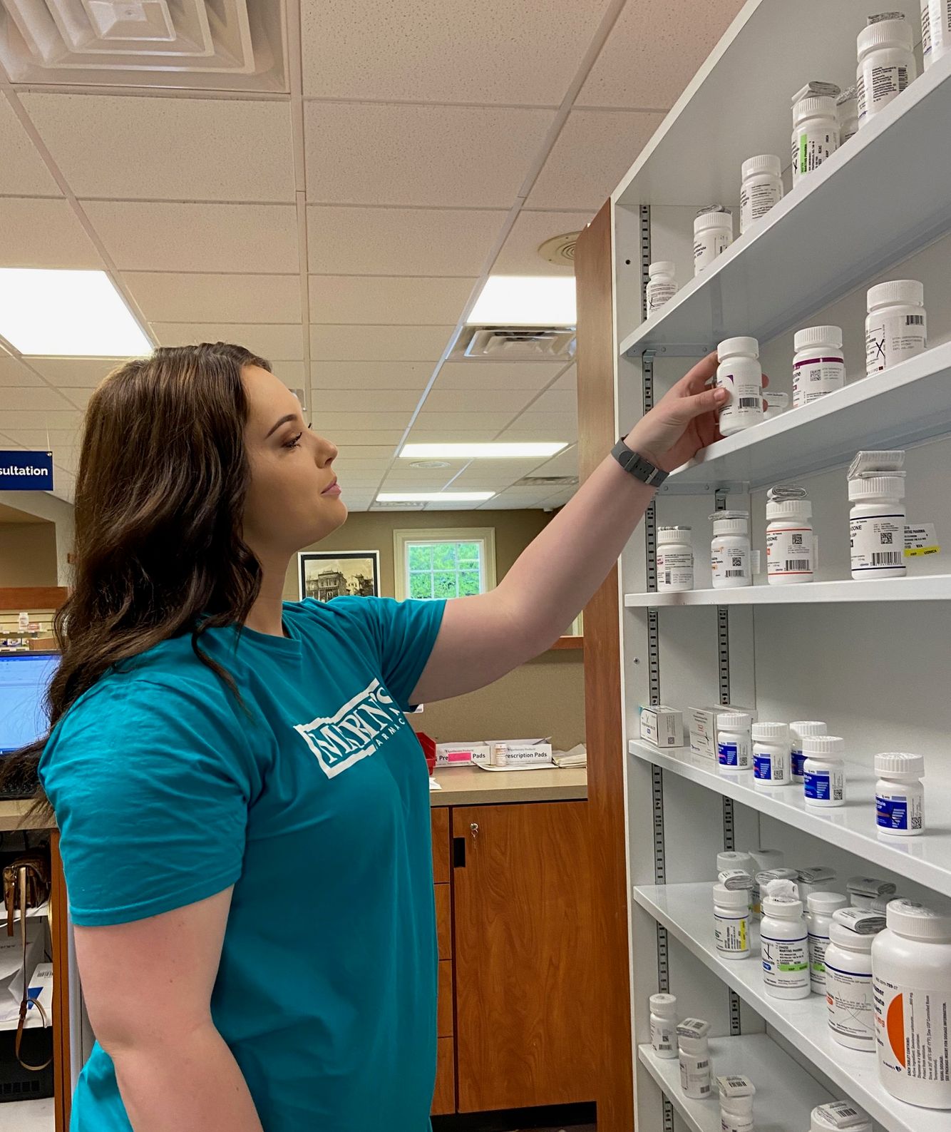 Contact Us Your Local Pulaski Pharmacy